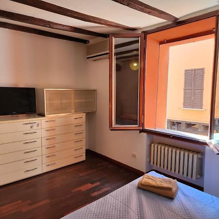 Comfort Suite Boloňa Exteriér fotografie