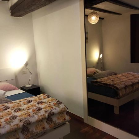 Comfort Suite Boloňa Exteriér fotografie