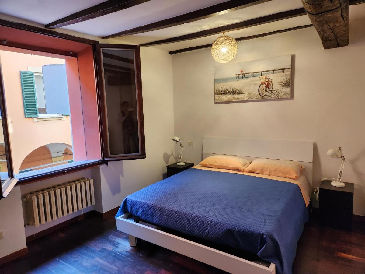 Comfort Suite Boloňa Exteriér fotografie
